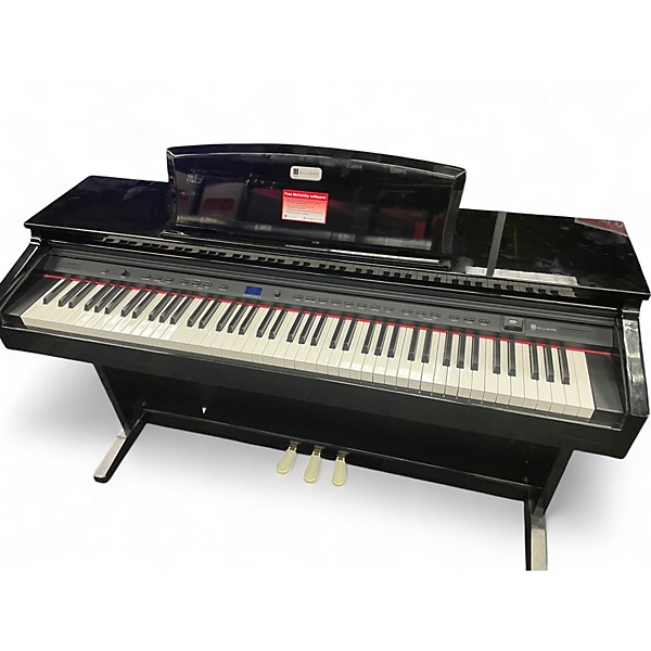 Used Williams Overture II Digital Piano