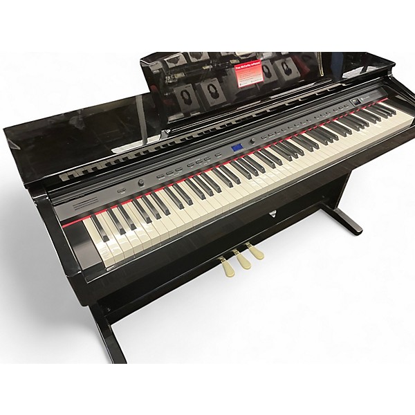 Used Williams Overture II Digital Piano