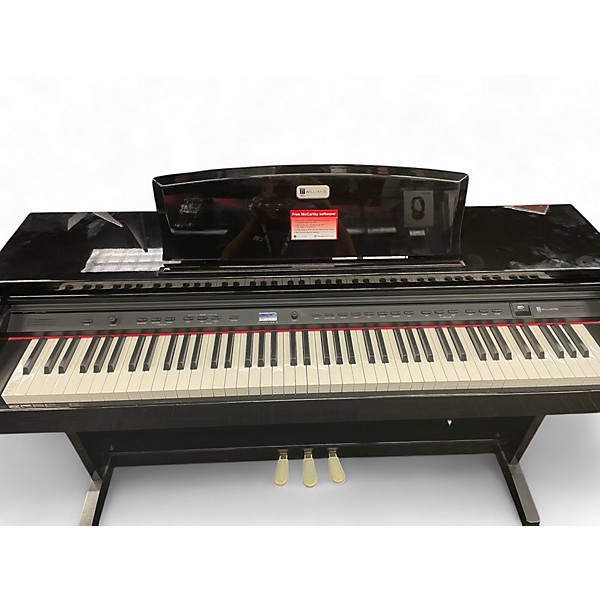 Used Williams Overture II Digital Piano