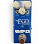 Used Wampler Ego Compressor Effect Pedal thumbnail