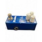 Used Wampler Ego Compressor Effect Pedal