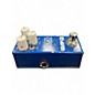 Used Wampler Ego Compressor Effect Pedal