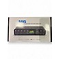 Used 2020s MOTU M6 Audio Interface