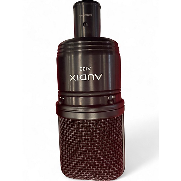 Used 2020s Audix A133 Condenser Microphone