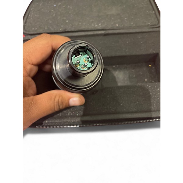 Used 2020s Audix A133 Condenser Microphone