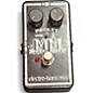Used Electro-Harmonix Metal Muff Distortion Effect Pedal