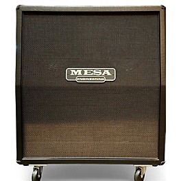 Used MESA/Boogie Rectifier 4x12 280W Slant Guitar Cabinet