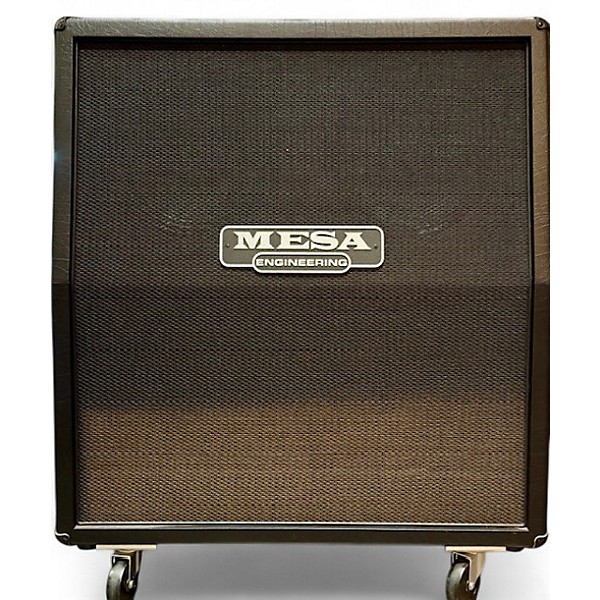 Used MESA/Boogie Rectifier 4x12 280W Slant Guitar Cabinet