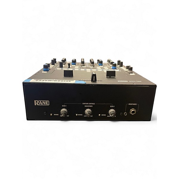 公式通販サイトセール Mixer DJ Sixty-Two RANE Used | Center Guitar DJ機材