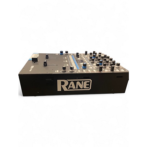 Used RANE Sixty-Two DJ Mixer | Guitar Center