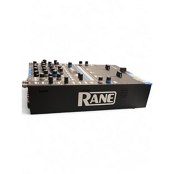 Used RANE Sixty-Two DJ Mixer | Guitar Center
