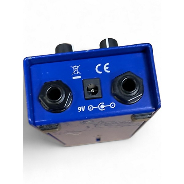 Used Aguilar TLC Compressor Bass Effect Pedal