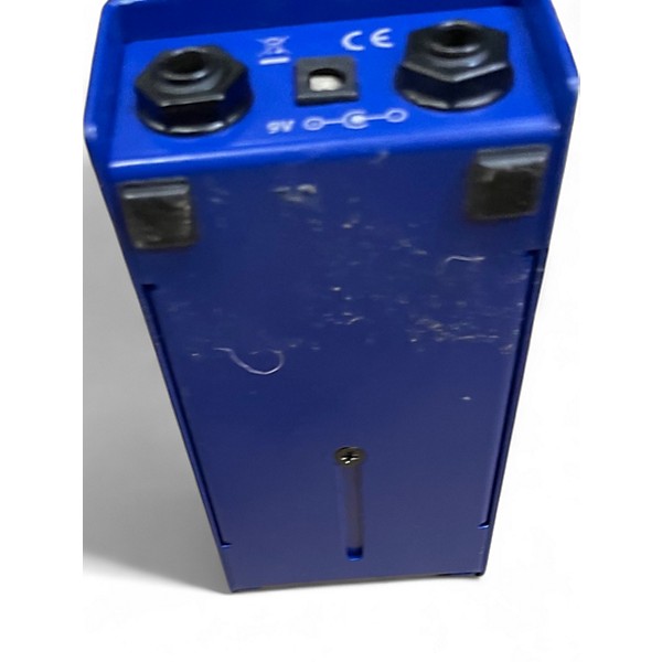 Used Aguilar TLC Compressor Bass Effect Pedal