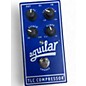Used Aguilar TLC Compressor Bass Effect Pedal