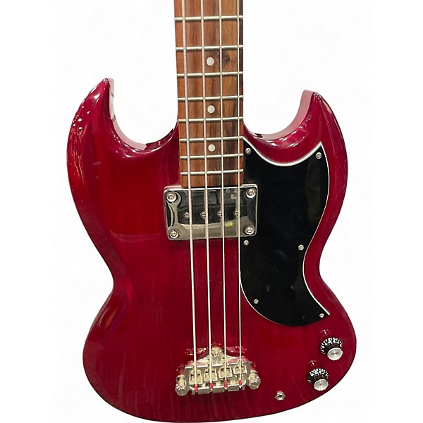 Epiphone SGベース Epiphone SG Bass (CH) ｜イケベ楽器店オンラインストア