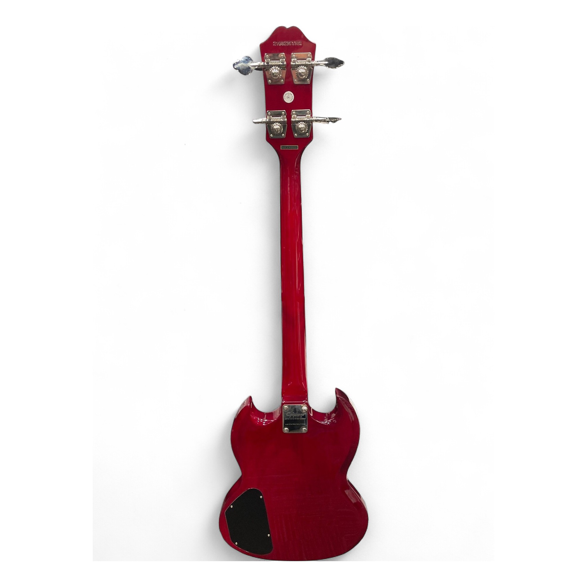 Epiphone SGベース Epiphone SG Bass (CH) ｜イケベ楽器店オンラインストア