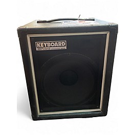 Used Roland CK-60 60 WATT 1X12 COMBO Powered Speaker
