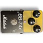 Used Mr. Black BB-74x Effect Pedal thumbnail