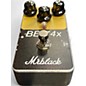 Used Mr. Black BB-74x Effect Pedal