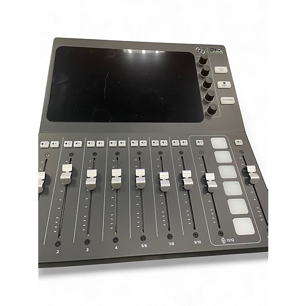 Used Mackie ONYX8 Audio Interface