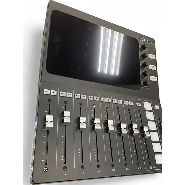 Used Mackie ONYX8 Audio Interface