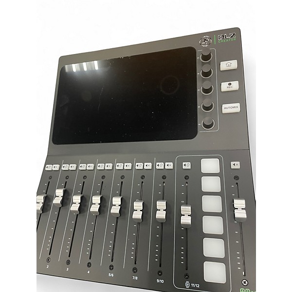 Used Mackie ONYX8 Audio Interface