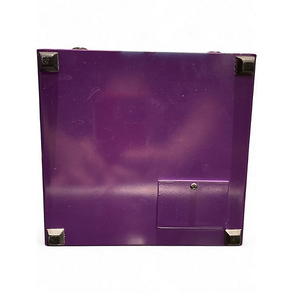 Used Ashdown ENVELOPE FILTER BASS FX PEDAL Effect Pedal