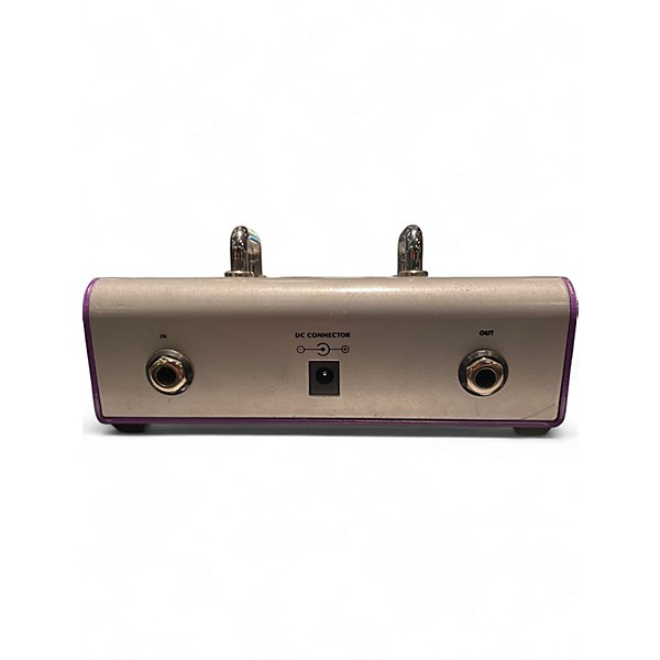 Used Ashdown ENVELOPE FILTER BASS FX PEDAL Effect Pedal