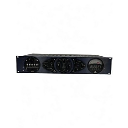 Used Manley CORE CHANNEL STRIP
