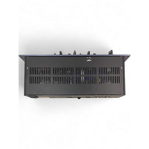 Used Manley CORE CHANNEL STRIP