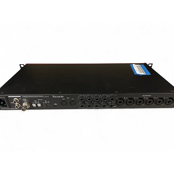 楽天市場】focusrite scarlett 18i20 3rd genの通販