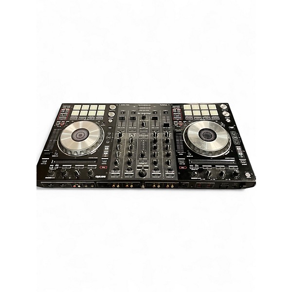 Used Pioneer DJ DDJSX3 DJ Controller