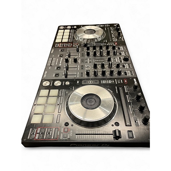 Used Pioneer DJ DDJSX3 DJ Controller