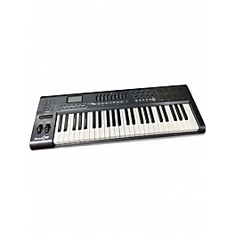 Used M-Audio Axiom 49 Key MIDI Controller