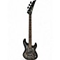 Used Charvel B3 BASS Black Electric Bass Guitar thumbnail
