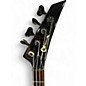 Used Charvel B3 BASS Black Electric Bass Guitar