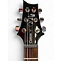 Used PRS SE Custom 24 Whale Blue Burst Solid Body Electric Guitar