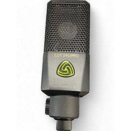 Used LEWITT LCT 240 Condenser Microphone