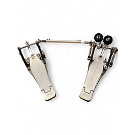 Used TAMA dyna sync Double Bass Drum Pedal