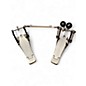 Used TAMA dyna sync Double Bass Drum Pedal thumbnail