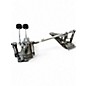 Used TAMA dyna sync Double Bass Drum Pedal