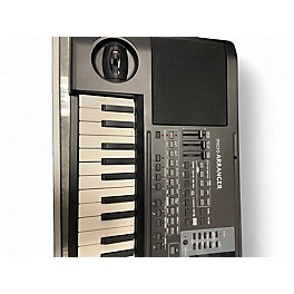 Used KORG MAR1 Micro Arranger Arranger Keyboard