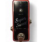 Used Xotic Super Sweet Booster Effect Pedal thumbnail