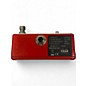 Used Xotic Super Sweet Booster Effect Pedal
