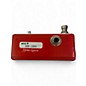 Used Xotic Super Sweet Booster Effect Pedal