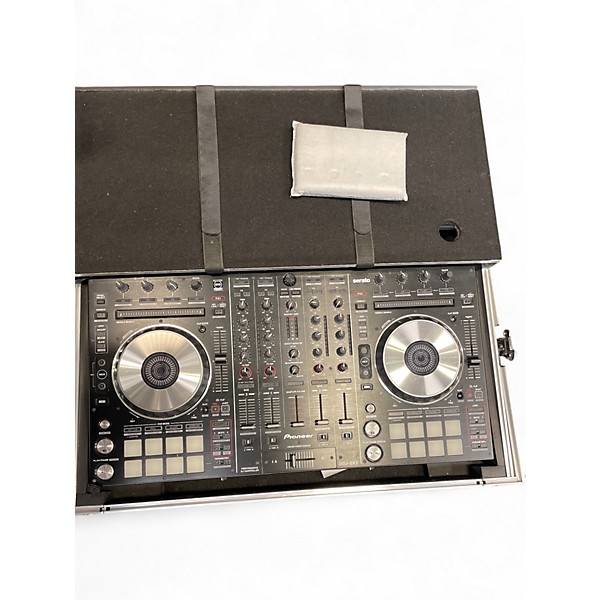 Amazon.com: Pioneer DJ DJ Controller, 17.70 x 29.90 x 6.90