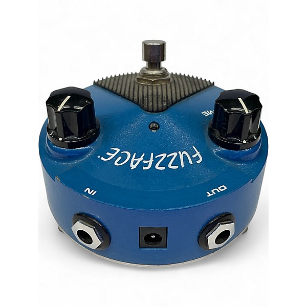 ギター Jim Dumlop fuzz face mini 1 ffm1 Amazon | JIM DUNLOP FFM1 FUZZ FACE MINI BLU SILICON | ファズ