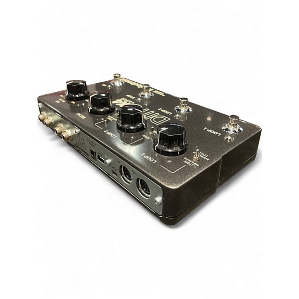 Used TC Electronic Ditto X4 Looper Pedal