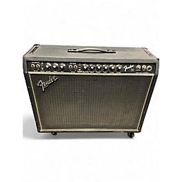 Used 1980 Fender 30 Tube Guitar Combo Amp