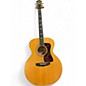 Used Guild GF60-BLD Natural Acoustic Guitar thumbnail